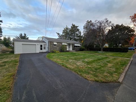 Photo of 120 Grandview Avenue, Wallingford, CT 06492 (MLS # 24134246)