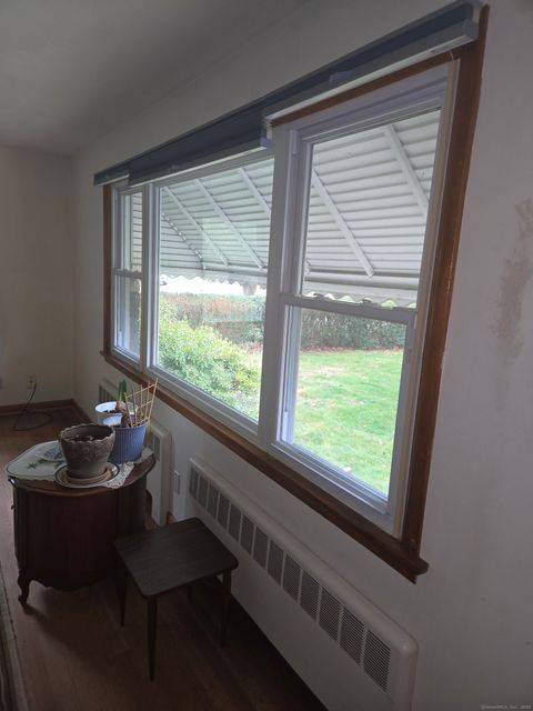 Tiny photo for 120 Grandview Avenue, Wallingford, CT 06492 (MLS # 24134246)