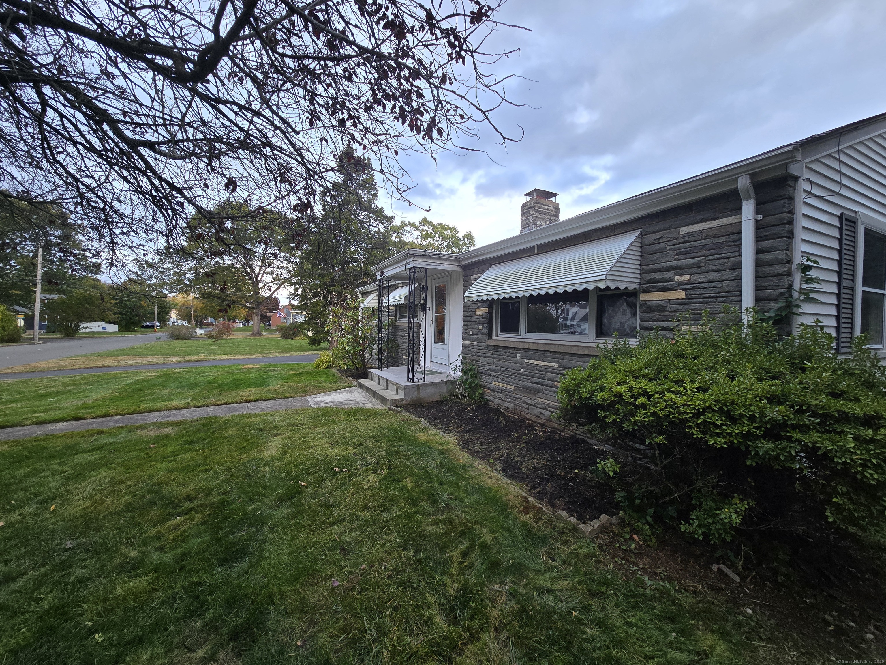 120 Grandview Avenue