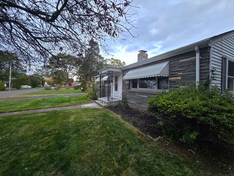 Tiny photo for 120 Grandview Avenue, Wallingford, CT 06492 (MLS # 24134246)