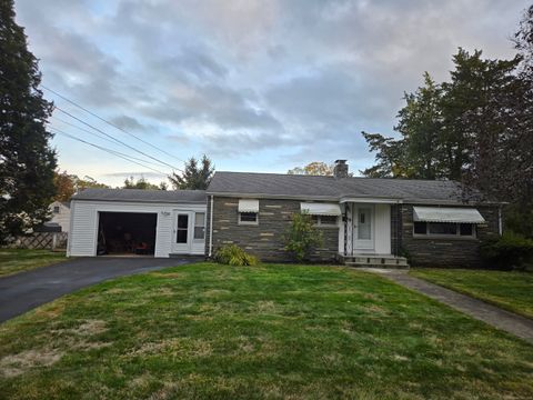 Tiny photo for 120 Grandview Avenue, Wallingford, CT 06492 (MLS # 24134246)