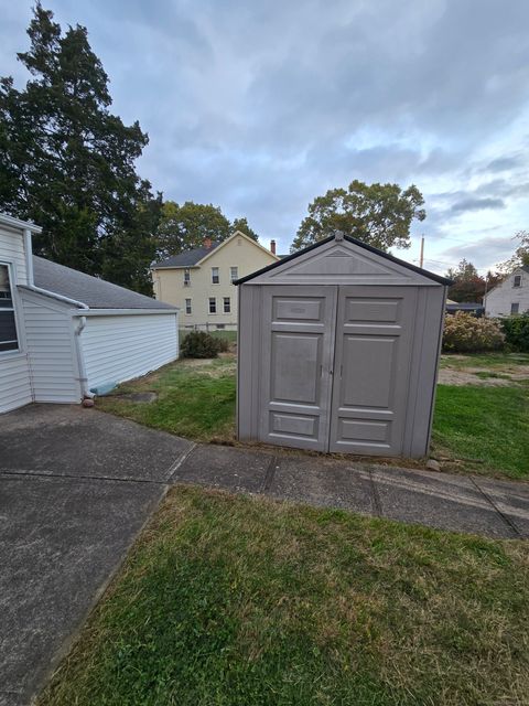 Tiny photo for 120 Grandview Avenue, Wallingford, CT 06492 (MLS # 24134246)