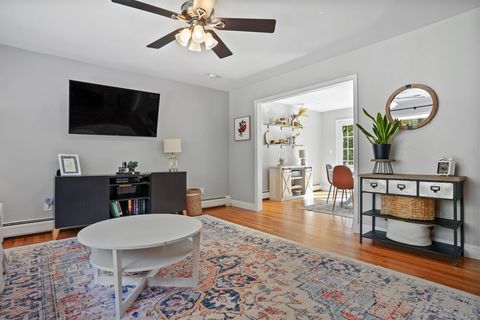 Tiny photo for 108 Wells Road, Monroe, CT 06468 (MLS # 24133540)