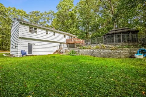 Tiny photo for 108 Wells Road, Monroe, CT 06468 (MLS # 24133540)