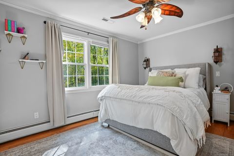 Tiny photo for 108 Wells Road, Monroe, CT 06468 (MLS # 24133540)