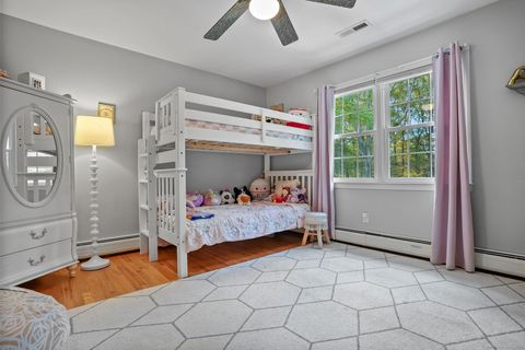 Tiny photo for 108 Wells Road, Monroe, CT 06468 (MLS # 24133540)