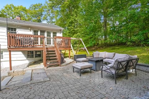 Tiny photo for 108 Wells Road, Monroe, CT 06468 (MLS # 24133540)