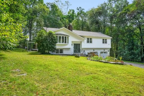 Tiny photo for 108 Wells Road, Monroe, CT 06468 (MLS # 24133540)