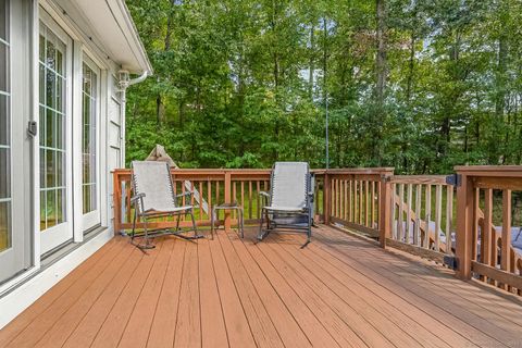 Tiny photo for 108 Wells Road, Monroe, CT 06468 (MLS # 24133540)