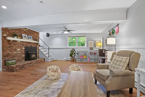 Tiny photo for 108 Wells Road, Monroe, CT 06468 (MLS # 24133540)