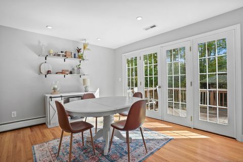 Tiny photo for 108 Wells Road, Monroe, CT 06468 (MLS # 24133540)