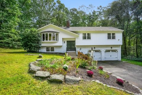 Photo of 108 Wells Road, Monroe, CT 06468 (MLS # 24133540)