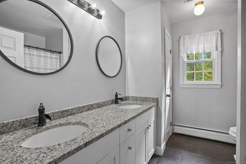Tiny photo for 108 Wells Road, Monroe, CT 06468 (MLS # 24133540)