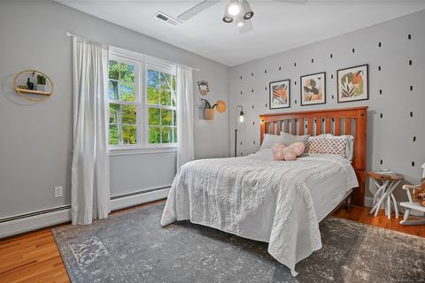 Tiny photo for 108 Wells Road, Monroe, CT 06468 (MLS # 24133540)