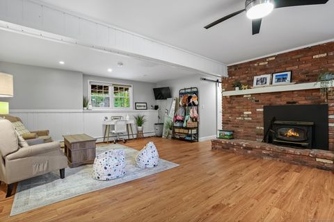 Tiny photo for 108 Wells Road, Monroe, CT 06468 (MLS # 24133540)