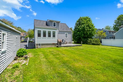 Tiny photo for 171 Flagler Avenue, Stratford, CT 06614 (MLS # 24157198)
