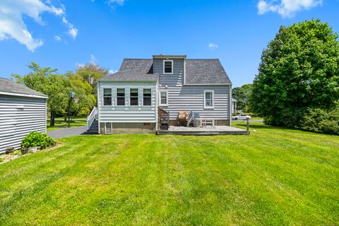 Tiny photo for 171 Flagler Avenue, Stratford, CT 06614 (MLS # 24157198)
