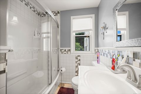 Tiny photo for 171 Flagler Avenue, Stratford, CT 06614 (MLS # 24157198)