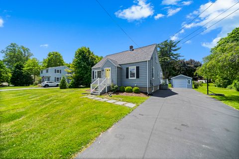 Tiny photo for 171 Flagler Avenue, Stratford, CT 06614 (MLS # 24157198)