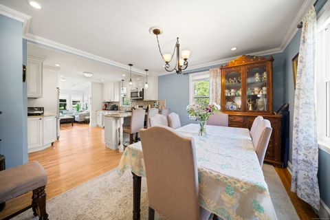 Tiny photo for 171 Flagler Avenue, Stratford, CT 06614 (MLS # 24157198)