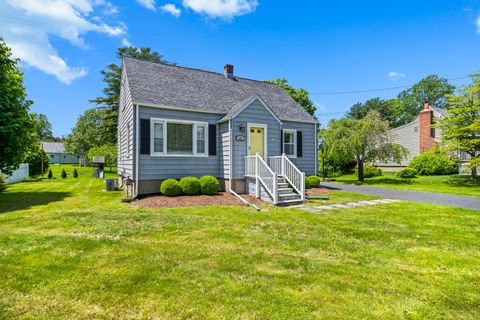 Tiny photo for 171 Flagler Avenue, Stratford, CT 06614 (MLS # 24157198)