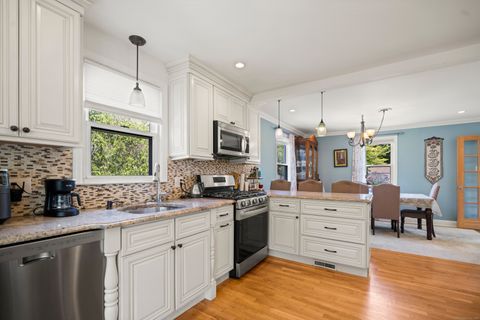 Tiny photo for 171 Flagler Avenue, Stratford, CT 06614 (MLS # 24157198)