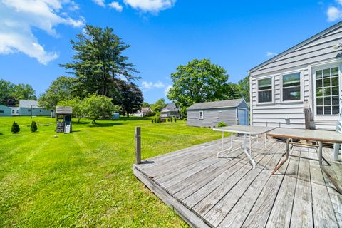 Tiny photo for 171 Flagler Avenue, Stratford, CT 06614 (MLS # 24157198)