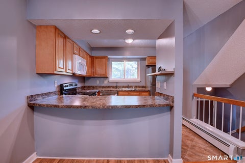 Tiny photo for 60 Old Town Road #53, Vernon, CT 06066 (MLS # 24196947)