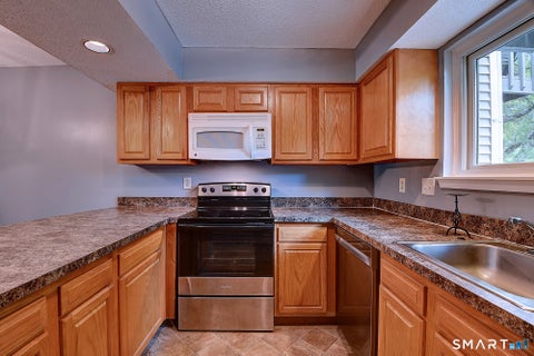 Tiny photo for 60 Old Town Road #53, Vernon, CT 06066 (MLS # 24196947)