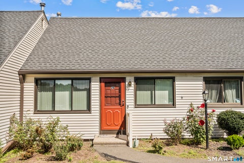 Photo of 26 Dannys Way #26, Wallingford, CT 06492 (MLS # 24207983)