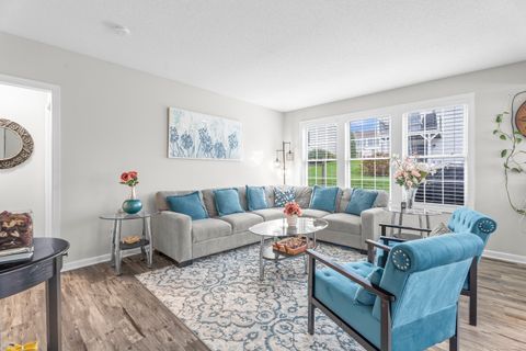 Tiny photo for 29 Primrose Lane #29, Suffield, CT 06078 (MLS # 24133367)