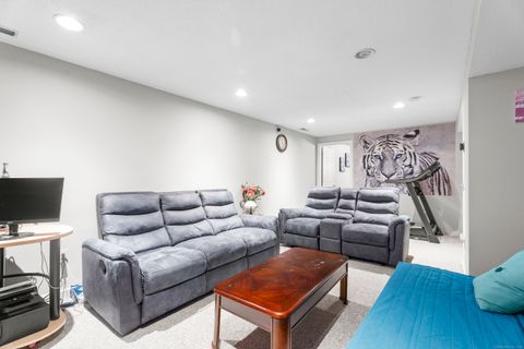 Tiny photo for 29 Primrose Lane #29, Suffield, CT 06078 (MLS # 24133367)