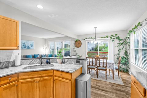 Tiny photo for 29 Primrose Lane #29, Suffield, CT 06078 (MLS # 24133367)