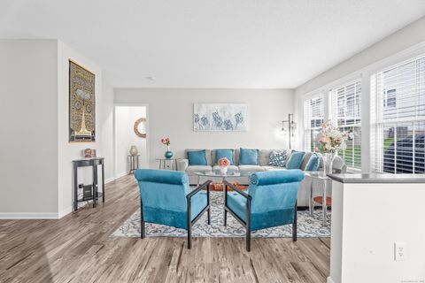 Tiny photo for 29 Primrose Lane #29, Suffield, CT 06078 (MLS # 24133367)