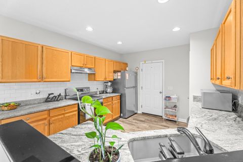 Tiny photo for 29 Primrose Lane #29, Suffield, CT 06078 (MLS # 24133367)