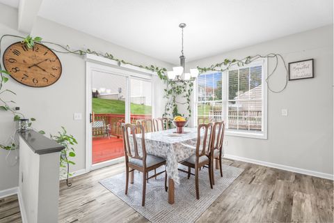 Tiny photo for 29 Primrose Lane #29, Suffield, CT 06078 (MLS # 24133367)