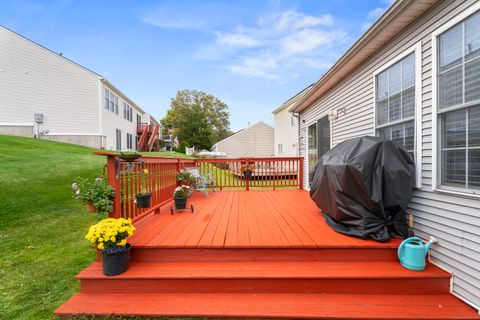Tiny photo for 29 Primrose Lane #29, Suffield, CT 06078 (MLS # 24133367)