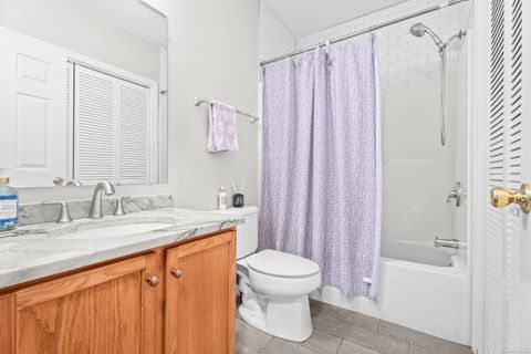 Tiny photo for 29 Primrose Lane #29, Suffield, CT 06078 (MLS # 24133367)