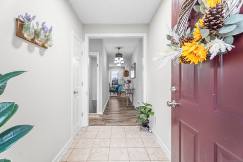 Tiny photo for 29 Primrose Lane #29, Suffield, CT 06078 (MLS # 24133367)