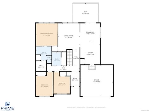 Tiny photo for 29 Primrose Lane #29, Suffield, CT 06078 (MLS # 24133367)