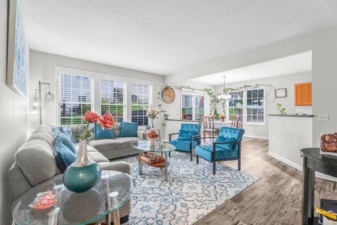 Tiny photo for 29 Primrose Lane #29, Suffield, CT 06078 (MLS # 24133367)