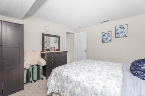 Tiny photo for 29 Primrose Lane #29, Suffield, CT 06078 (MLS # 24133367)