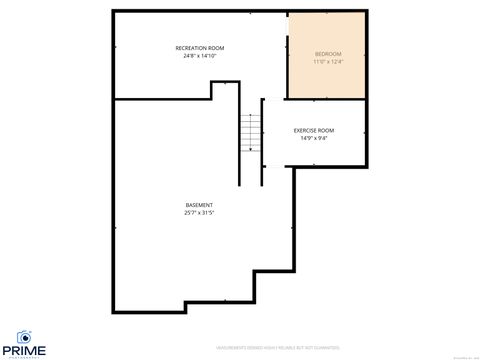 Tiny photo for 29 Primrose Lane #29, Suffield, CT 06078 (MLS # 24133367)