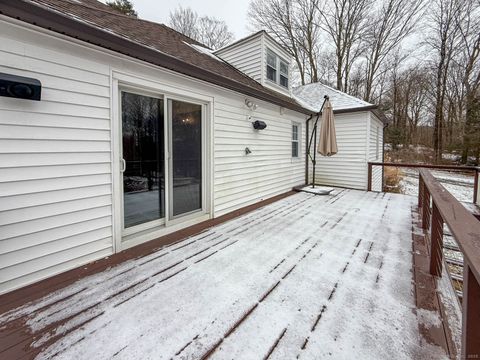 Tiny photo for 2 Maple Lane, New Fairfield, CT 06812 (MLS # 24144014)