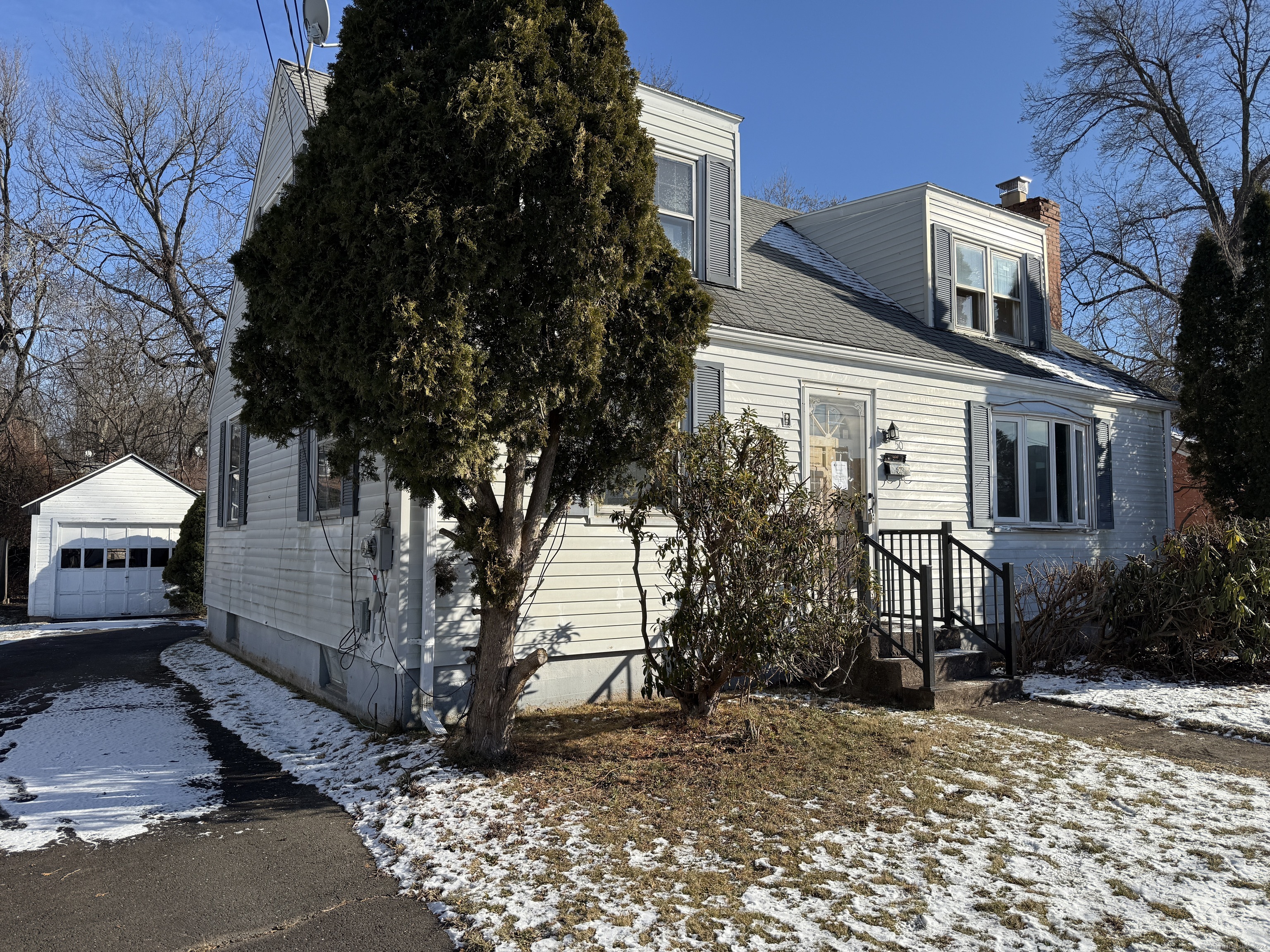 50 Garfield Avenue, Middletown, Connecticut image 2