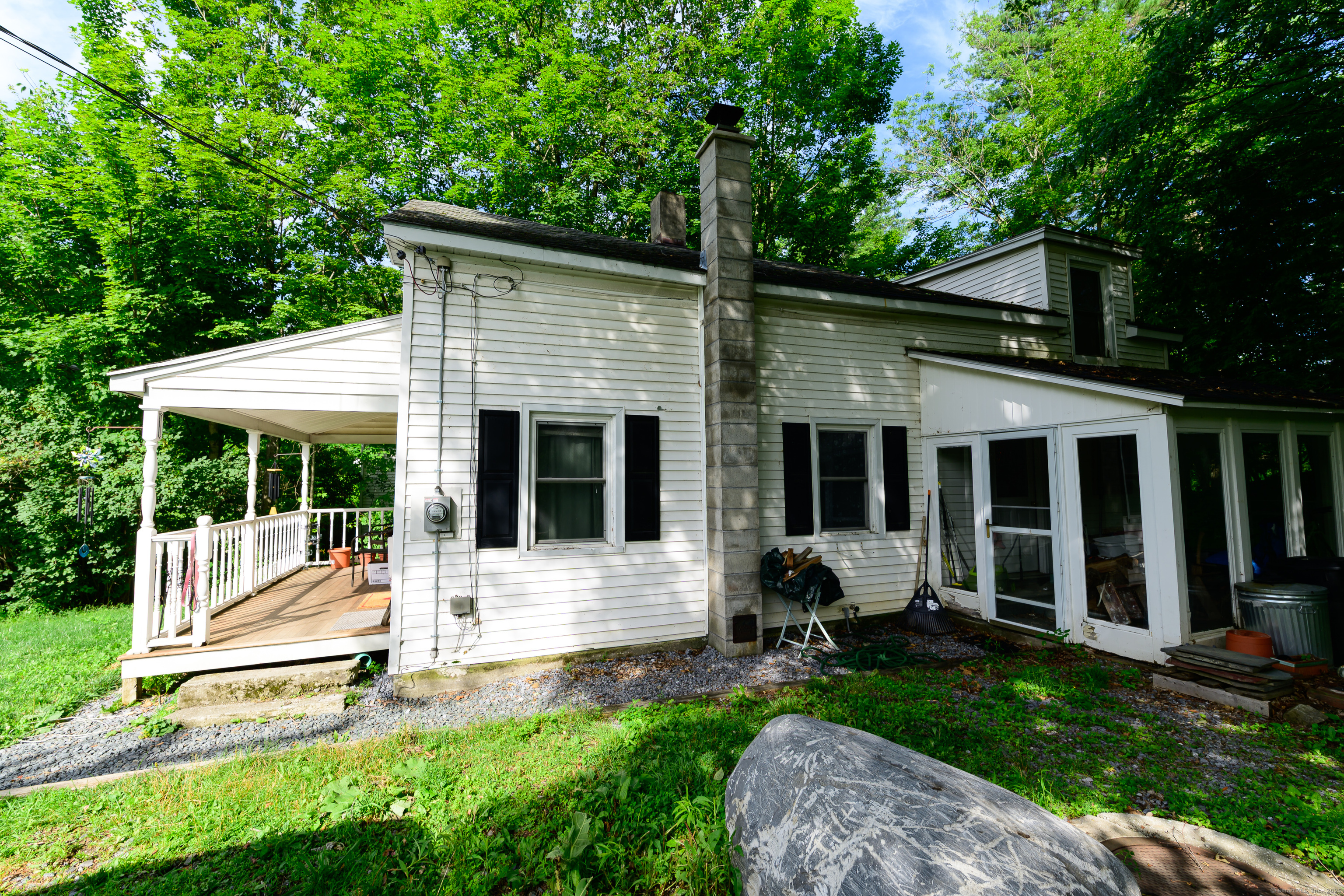 33 Hancock Road