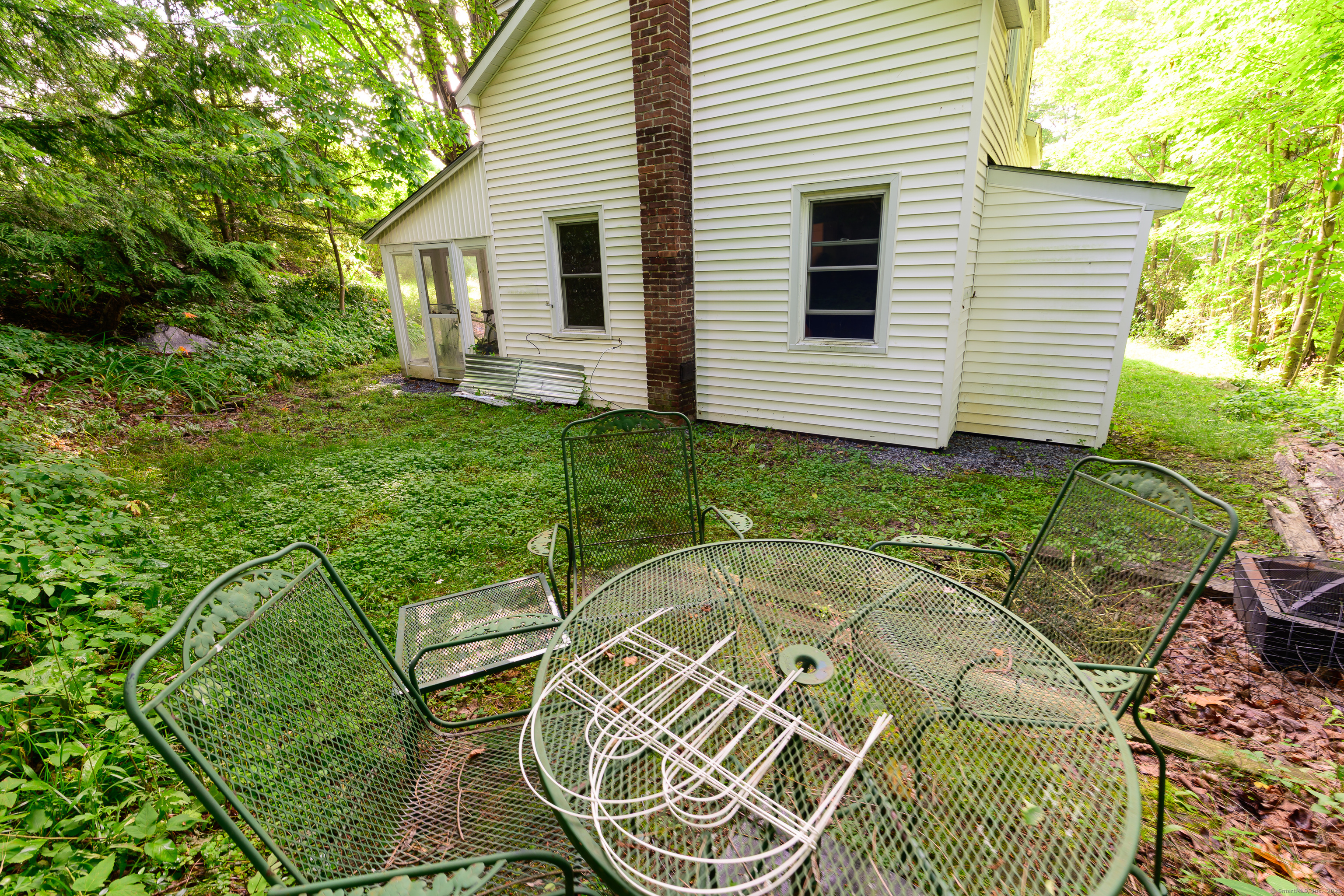 33 Hancock Road