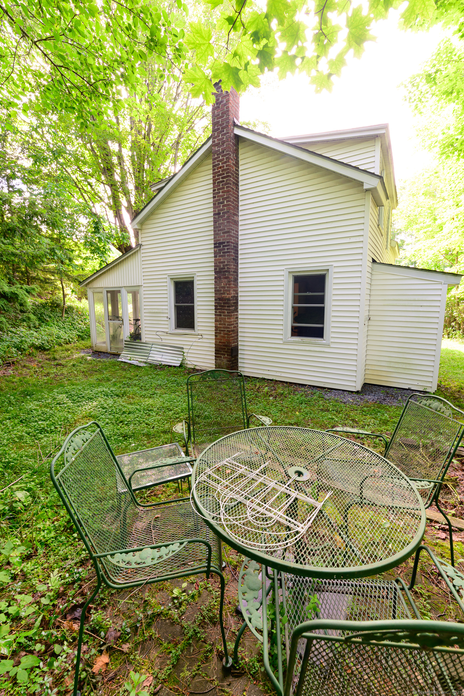 33 Hancock Road