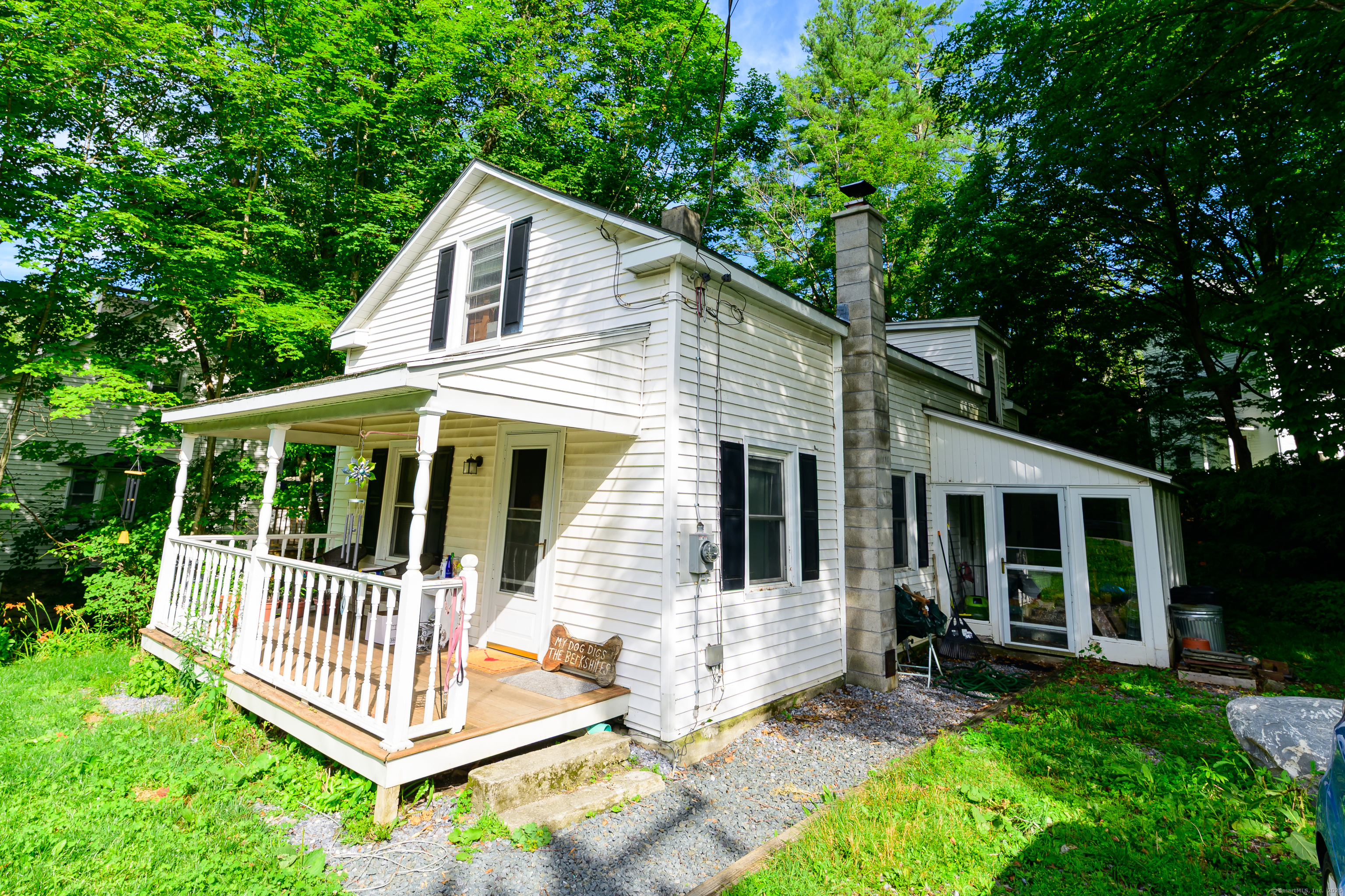 33 Hancock Road