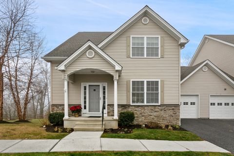 A home in New Fairfield